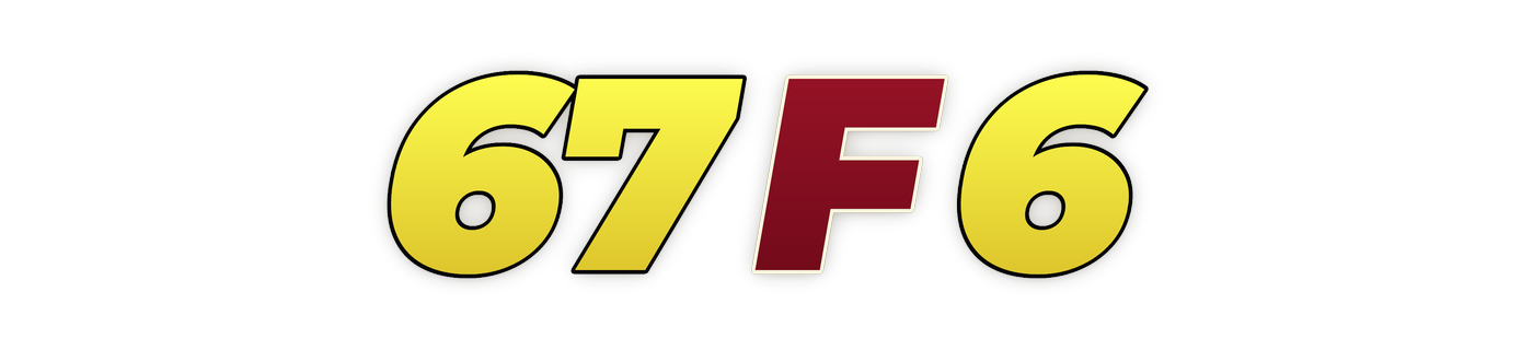 67f6